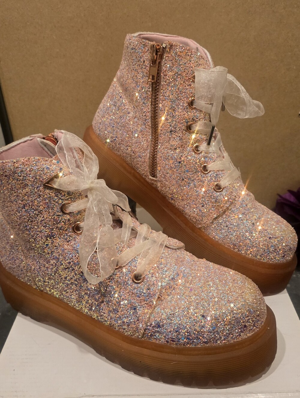 YRU Slayr Boots - Picture 4 of 5